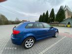 Audi A3 1.6 FSI Ambition - 8