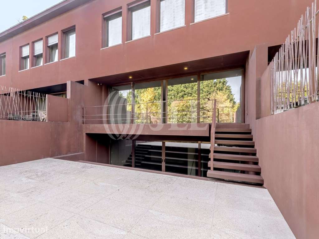 Moradia T5+1 com garagem, na Avenida da Boavista, Porto - Grande imagem: 4/38