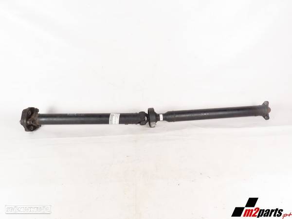 Transmissão para Caixa Automática Central Seminovo/ Original BMW 1 (F20)/BMW 1 (... - 1