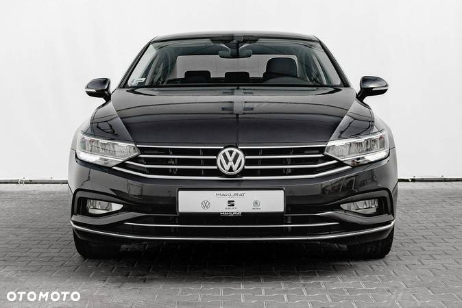 Volkswagen Passat 2.0 TDI Elegance DSG - 7