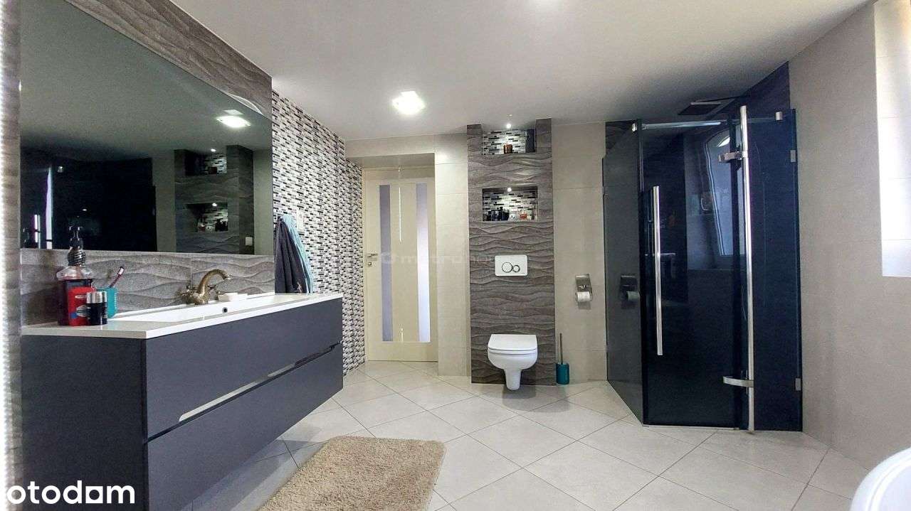 Duży dom do wprowadzenia, działka 2600 m2. - Pełny obrazek: 5/19