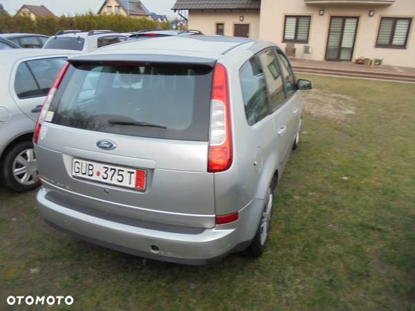 Ford C-MAX 1.6 FF Trend - 8