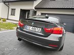 BMW Seria 4 420i Coupe xDrive Luxury Line - 22