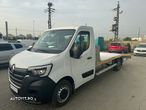 Renault MASTER dCi 165 - Platforma - 3