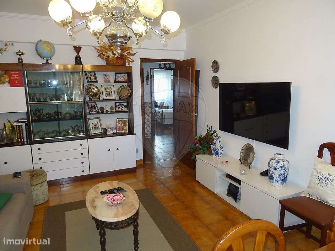 Apartamento T2 para venda - Grande imagem: 3/20