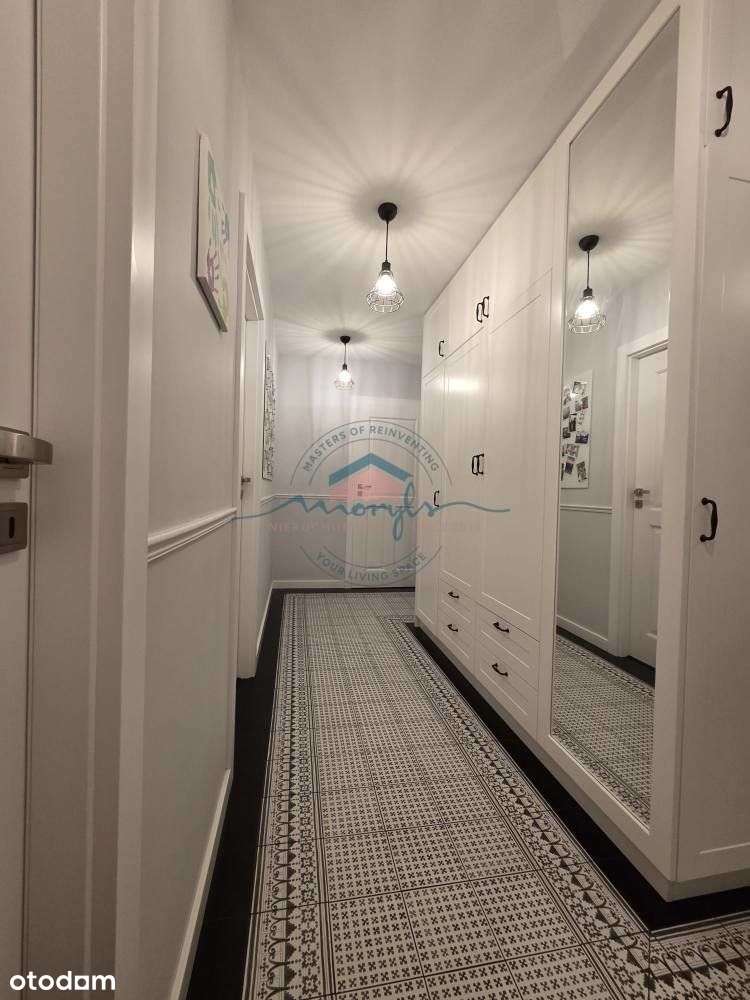 Apartament pod najlepszym adresem! 3pok | 2019-3