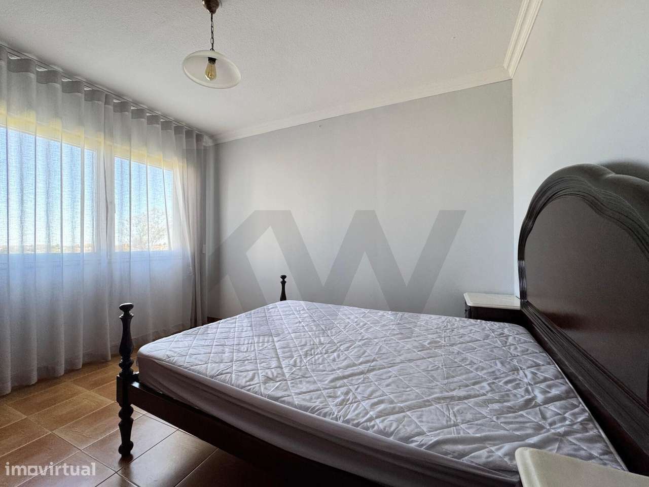 Apartamento T3 com elevador no Barreiro - Urbanização Cidade Sol, Sant-24