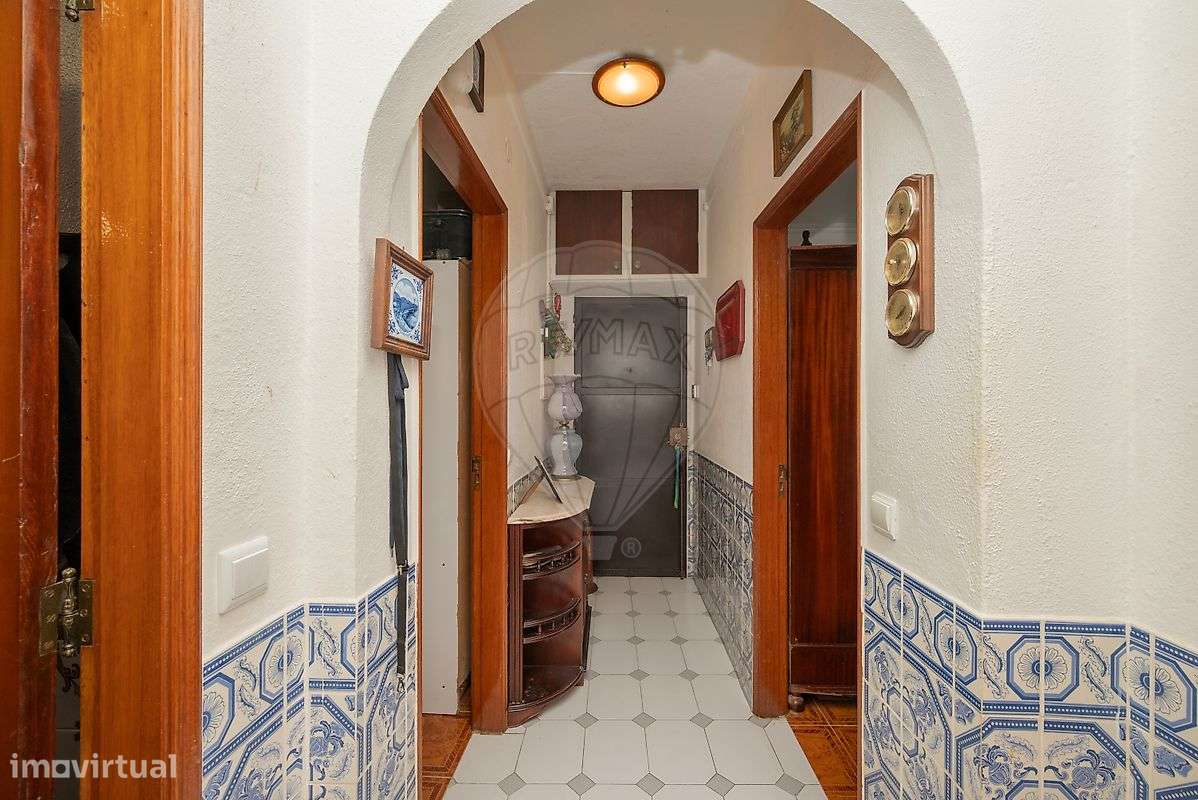 Apartamento T3 para venda - Grande imagem: 4/21