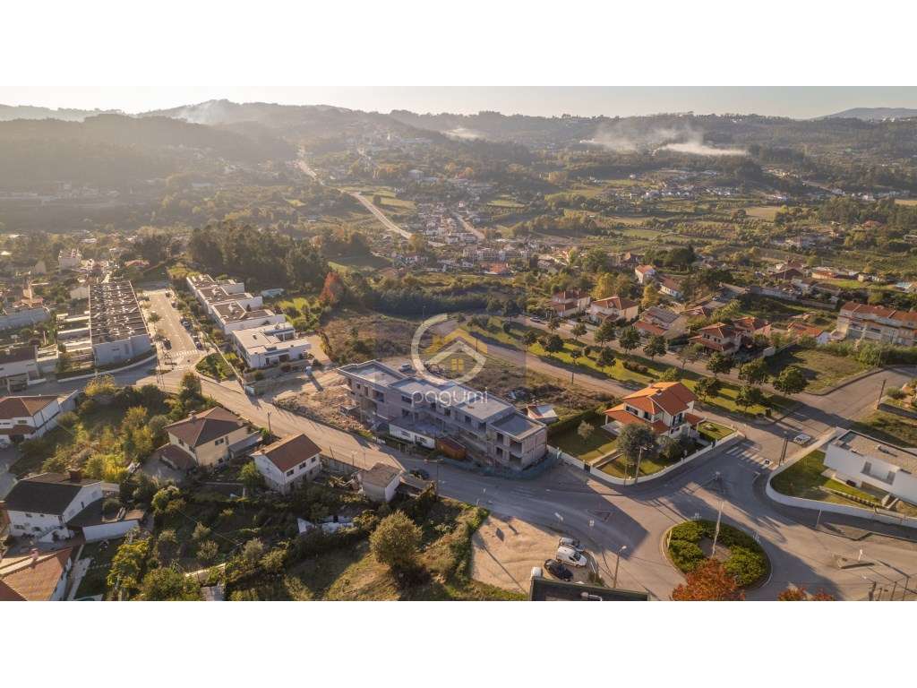 Moradia T2- Viva no coração de Vila Meã - Grande imagem: 4/7