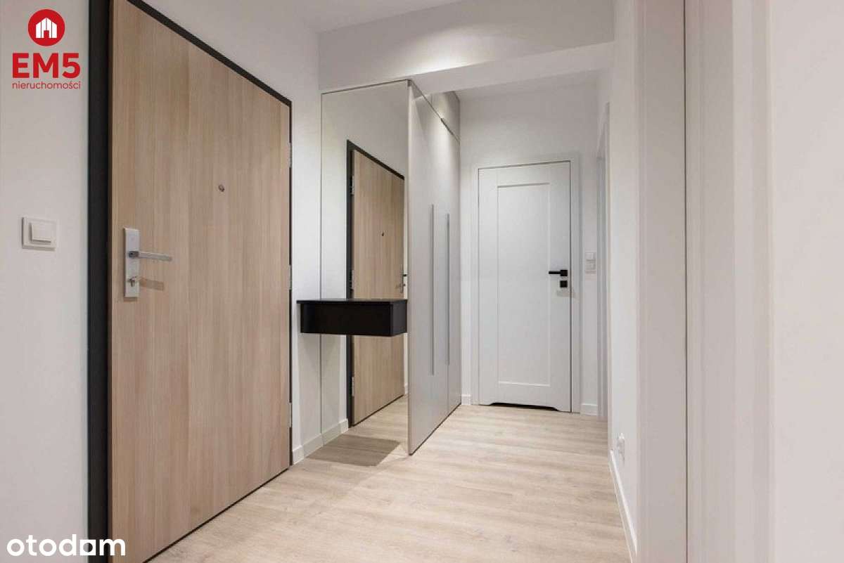 Apartament 3-pokojowy, 2 piętro - Pełny obrazek: 5/8