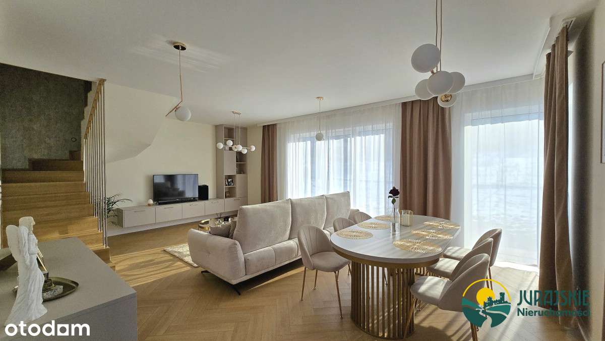 Dom gotowy do zamieszkania-0