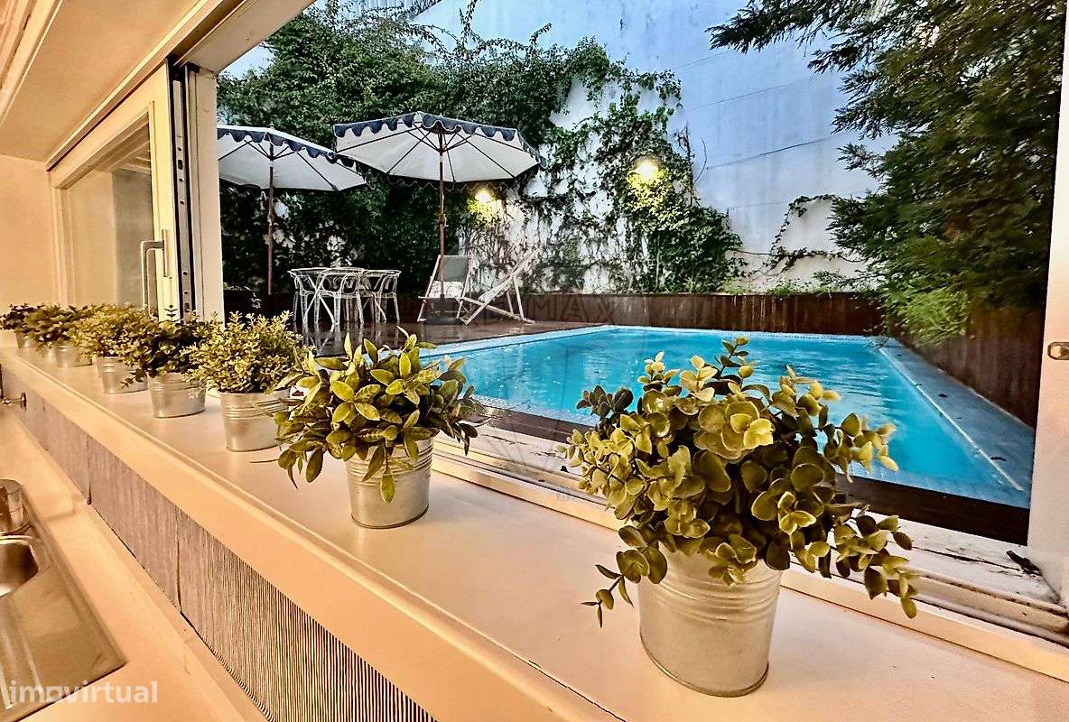 Moradia T3 para venda - Grande imagem: 2/16