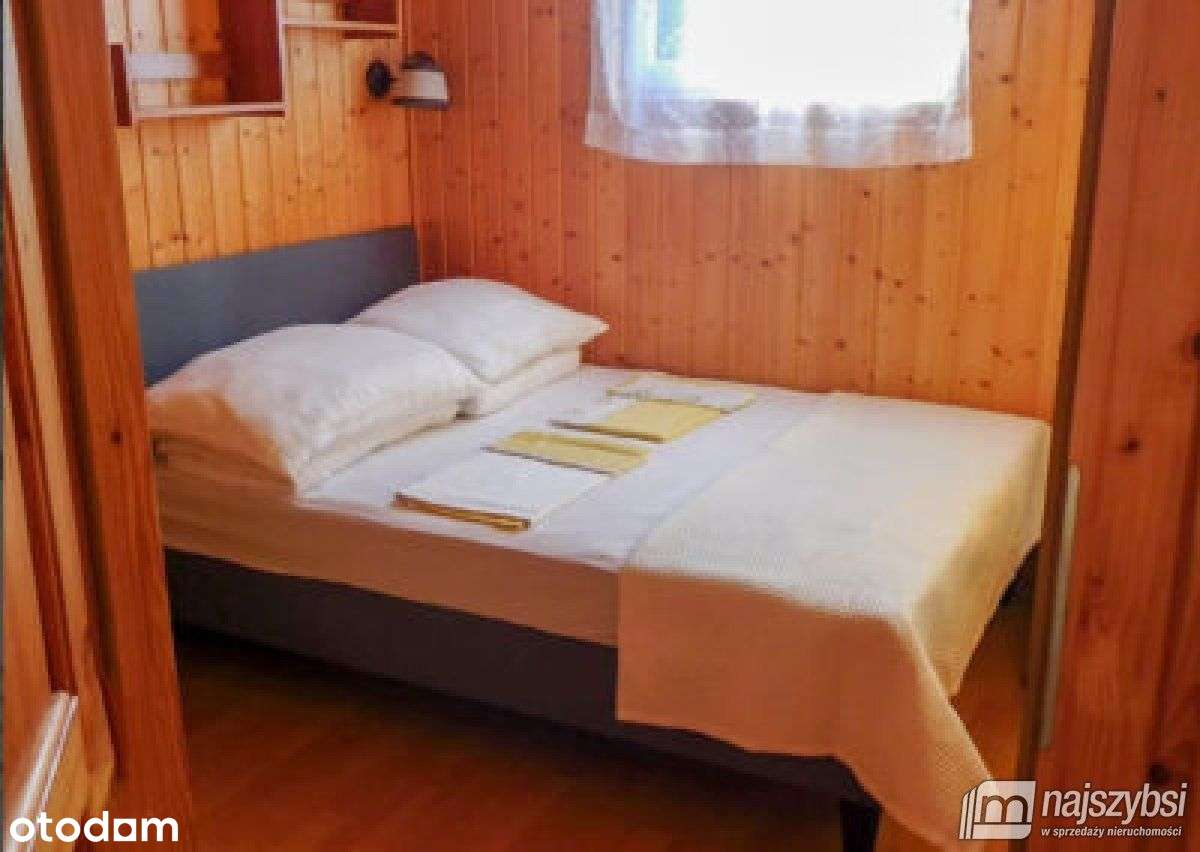 Wicie- Bliźniak 250 M od plaży 2w1 - Pełny obrazek: 2/9