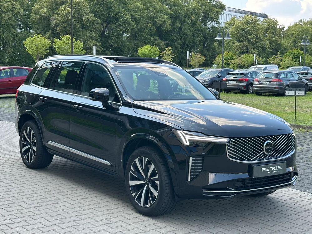 Volvo Xc-90