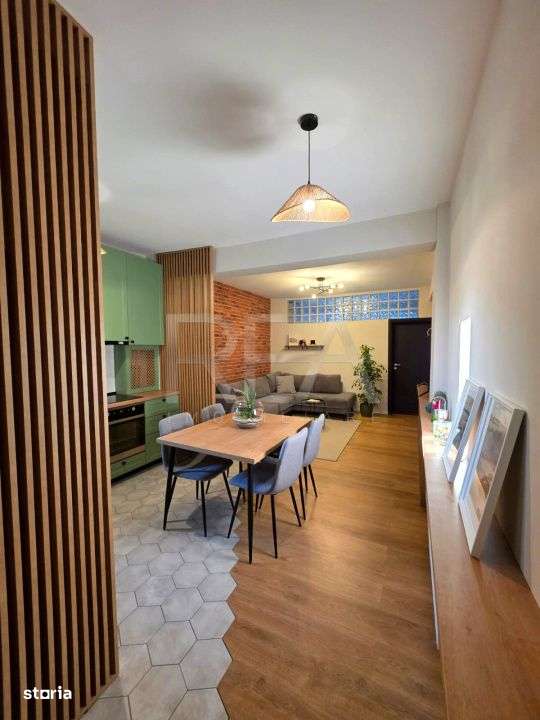 3 camere | Mobilat si Utilat | Damaroaia - Imagine principală: 4/12
