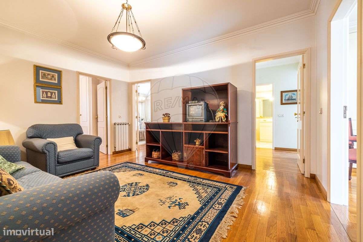 Apartamento T4 para venda - Grande imagem: 4/35