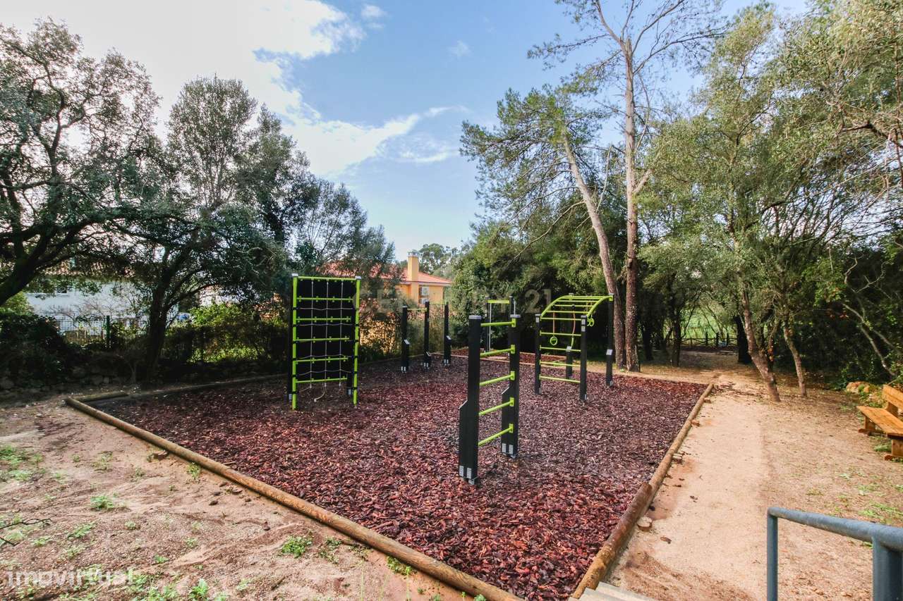 Apartamento T3 – Quinta Da Graciosa, Estoril-47