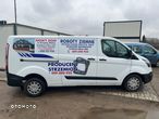 Ford Transit Custom - 10