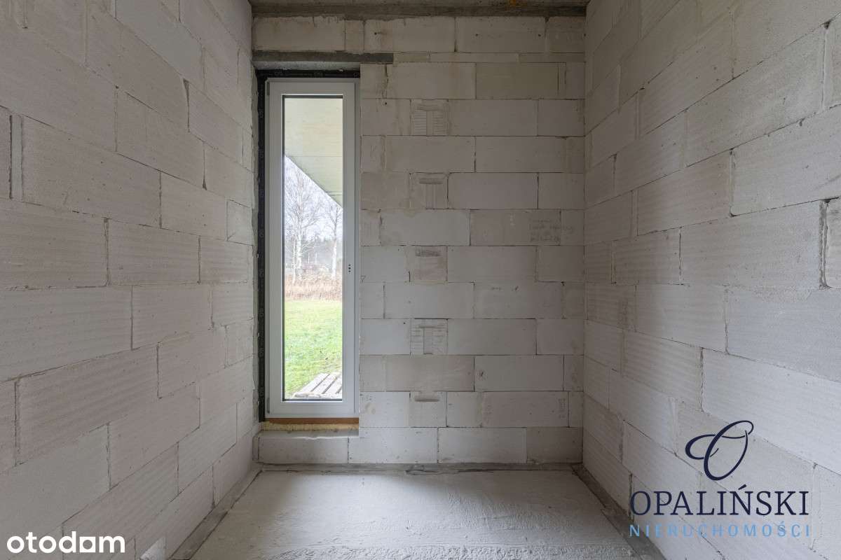 Do aranżacji | Duży garaż | Potencjał | 22,22ar |-13