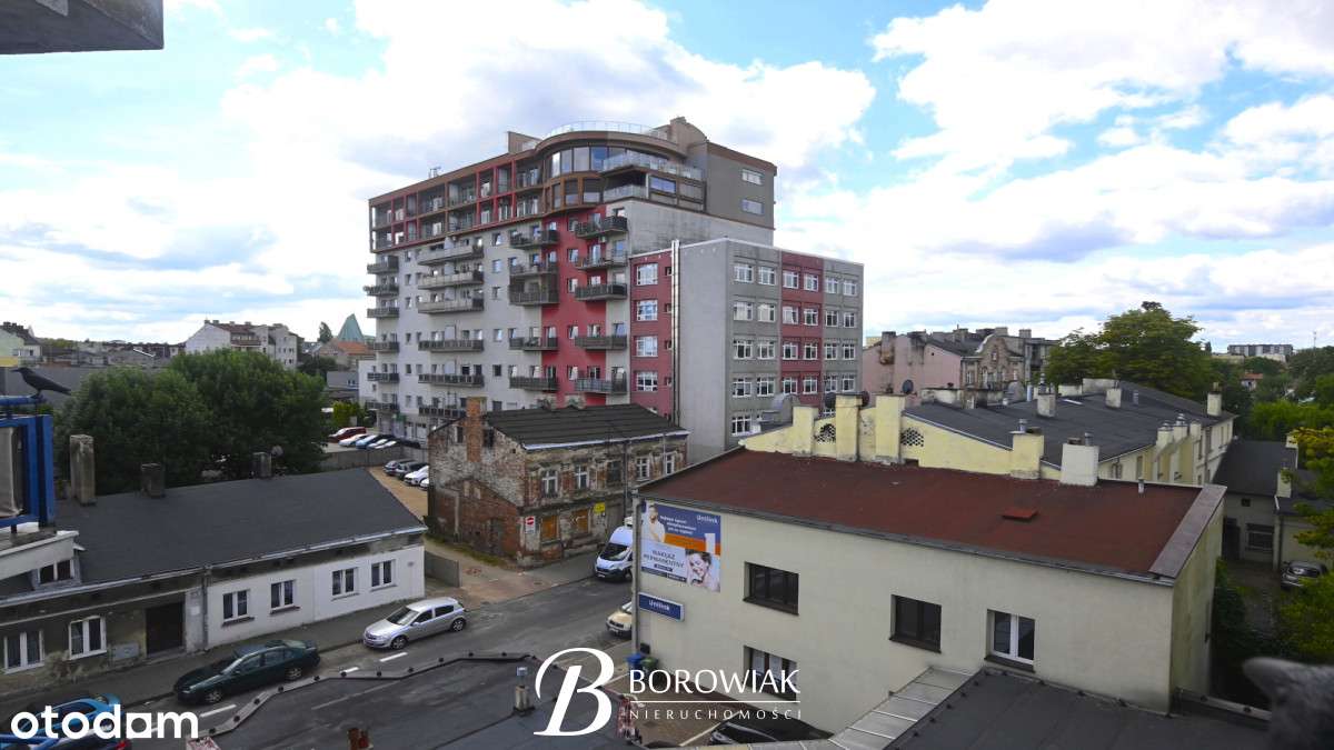 Funkcjonalne i zadbane mieszkanie | 2 balkony-7