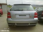 Traseira / Frente /Interior Audi Rs4 2001 - 2