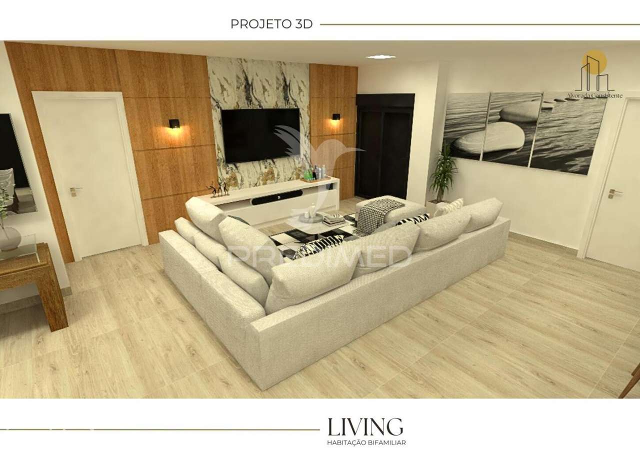 Moradia Térrea T3 | Cacia - Grande imagem: 2/27