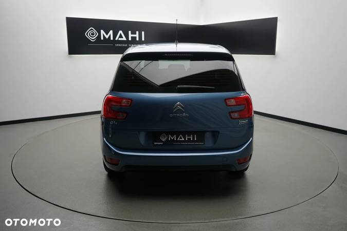 Citroën C4 Grand Picasso 1.6 e-HDi Intensive - 9