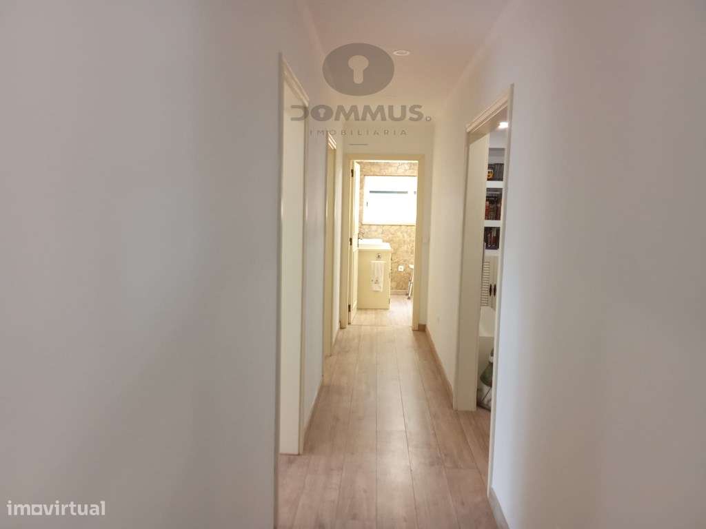 Moradia V3 / Quinta com Piscina-12