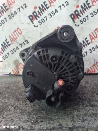 BMW E46 98-05 3,0 TD ALTERNATOR VALEO EU - 2