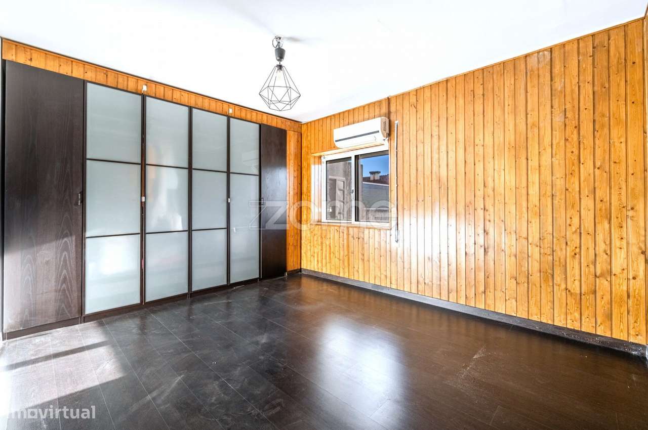 Apartamento T3 - Braga-11
