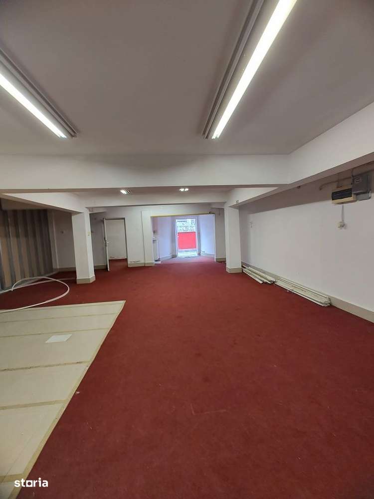 De închiriat spațiu comercial, ultracentral,zona Policlinica - Imagine principală: 4/20