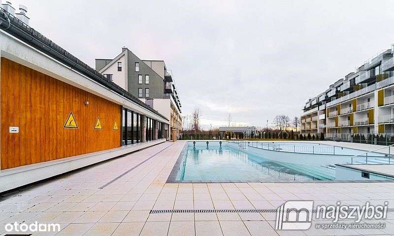 Kołobrzeg - Atrakcyjny Apartament Blisko Morza - Pełny obrazek: 4/20