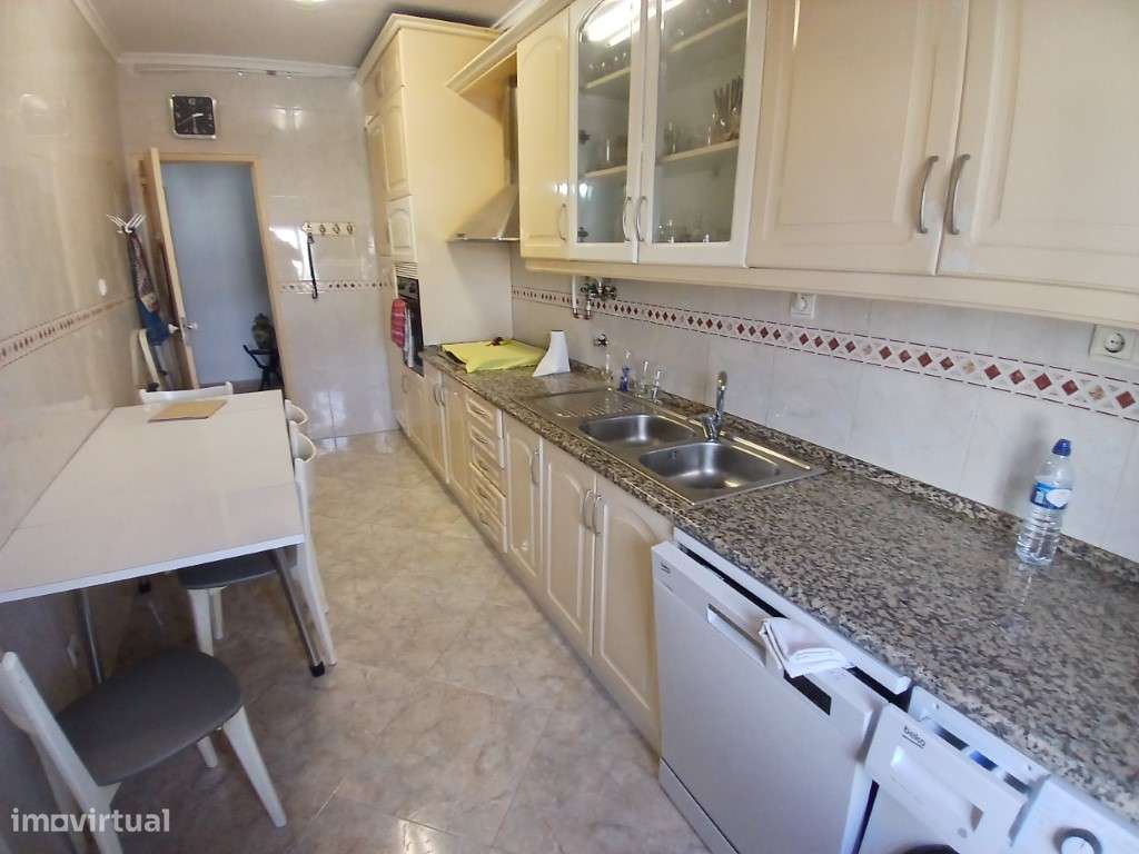 Apartamento na Póvoa de Santo Adrião - Grande imagem: 2/26
