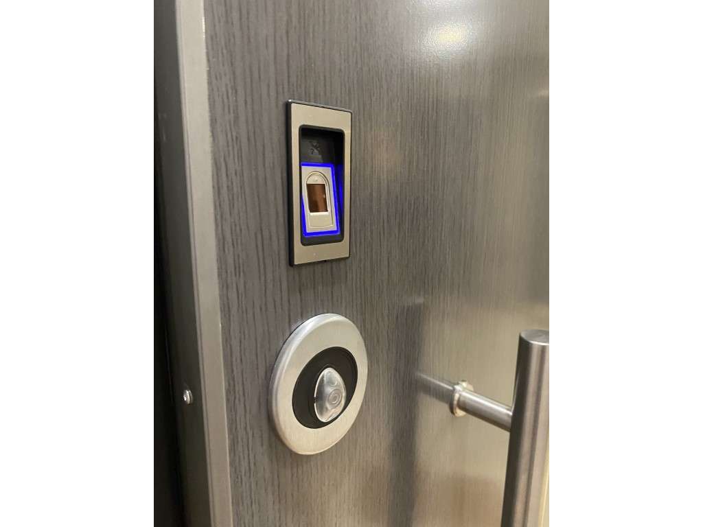 Apartamento de Luxo T3 novo em Montijo-28