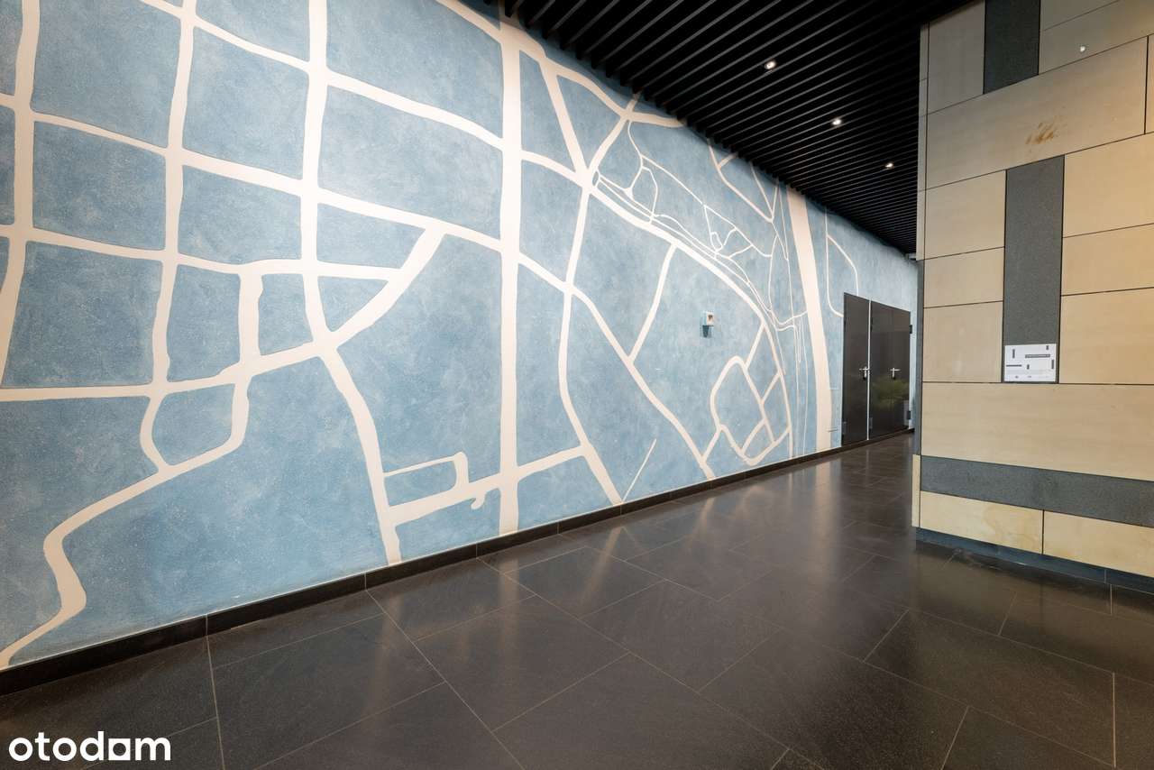 Mieszkanie w prestiżowym apartamentowcu przy Starym Rynku! Okazja!-14