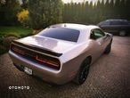 Dodge Challenger Automatik SXT Plus - 10