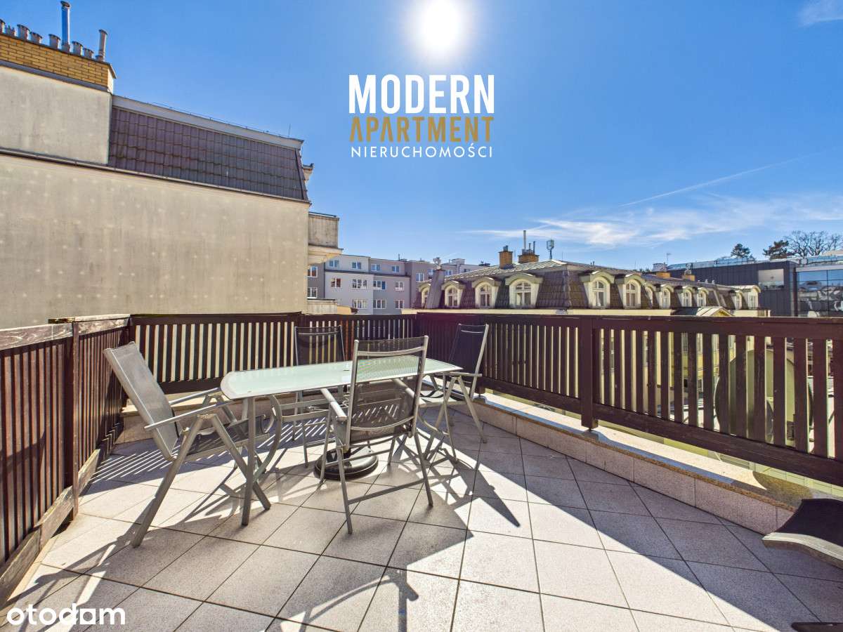 Sopot! plaża, molo, taras - Pełny obrazek: 5/20