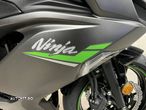 Kawasaki Ninja 650 - 2