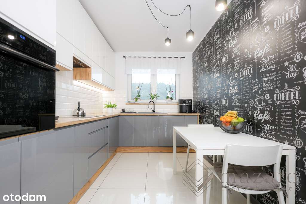 Przestronne 4 pokoje/91 m² w zielonej Osowej Górze - Pełny obrazek: 5/16