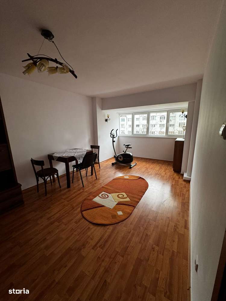 Apartament 2 camere BRD Piata Mare - Imagine principală: 2/7