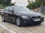 BMW 316 d Touring Line Luxury Auto - 4