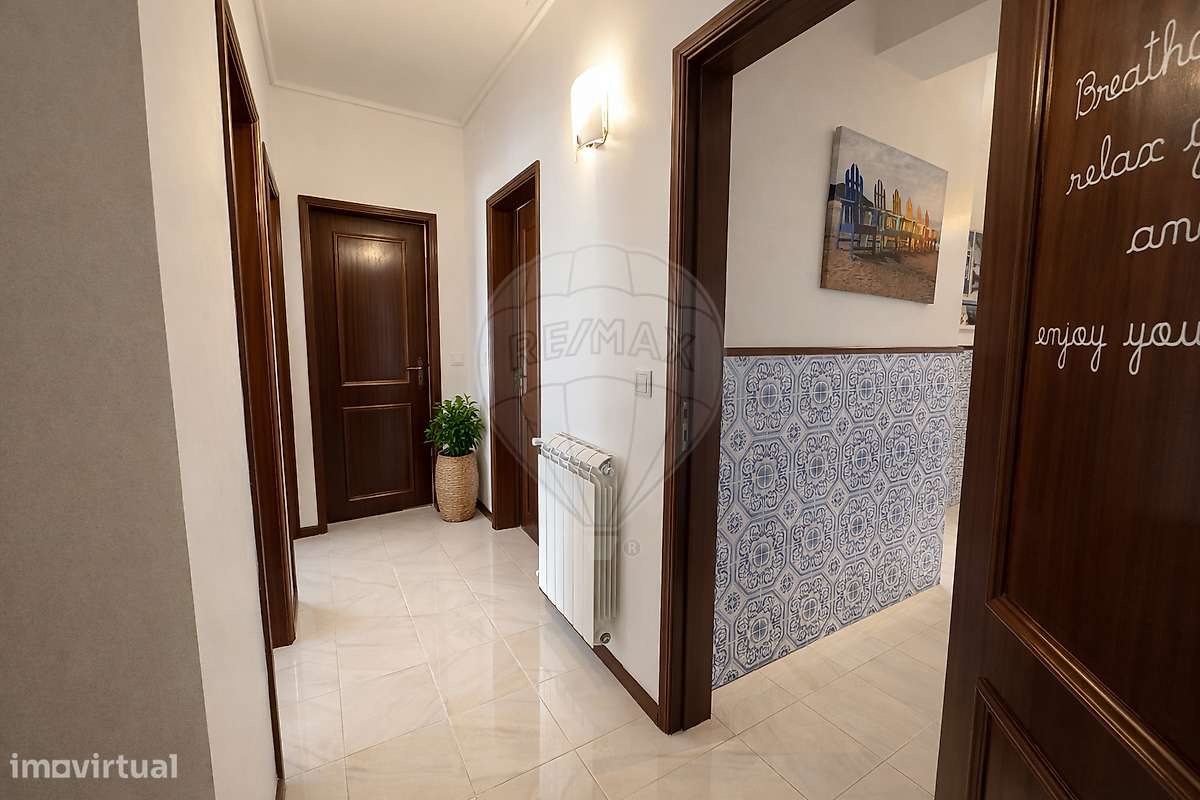 Apartamento T3 para venda - Grande imagem: 5/12