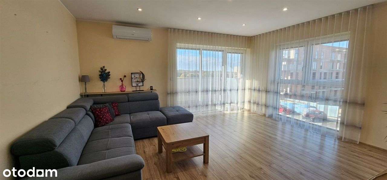 Mieszkanie, 64,40 m², Gliwice-6