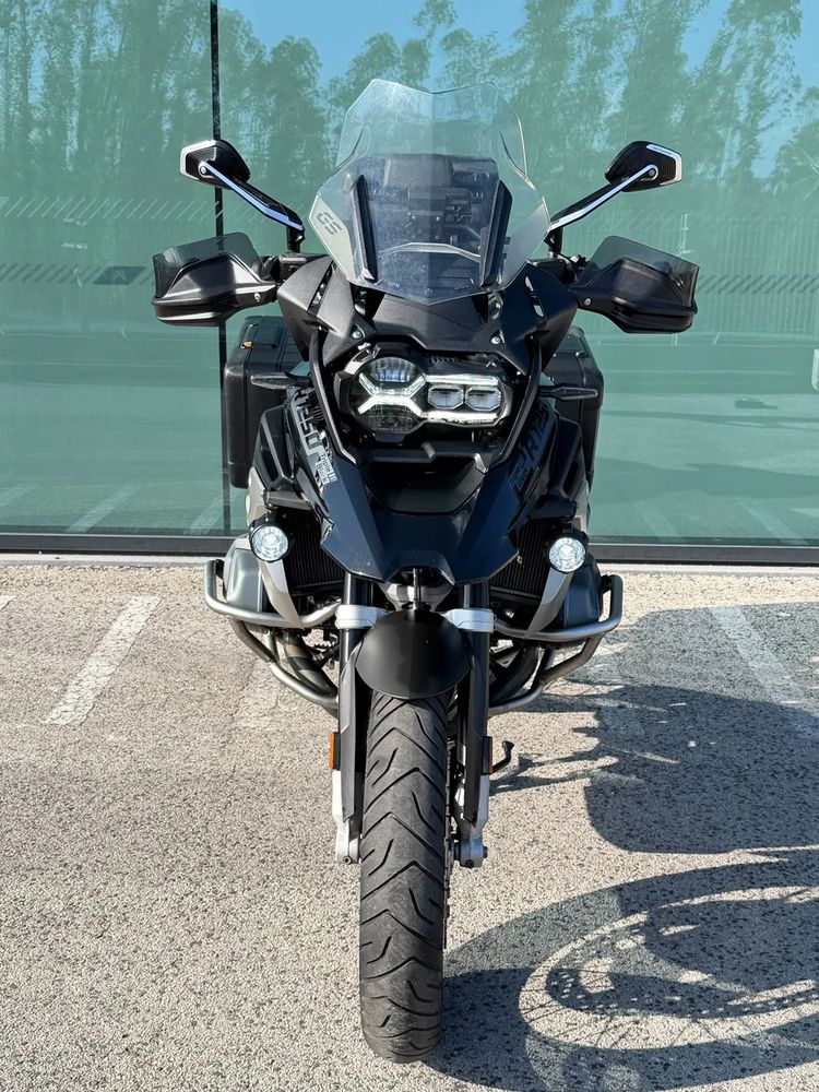 BMW R 1250 GS
