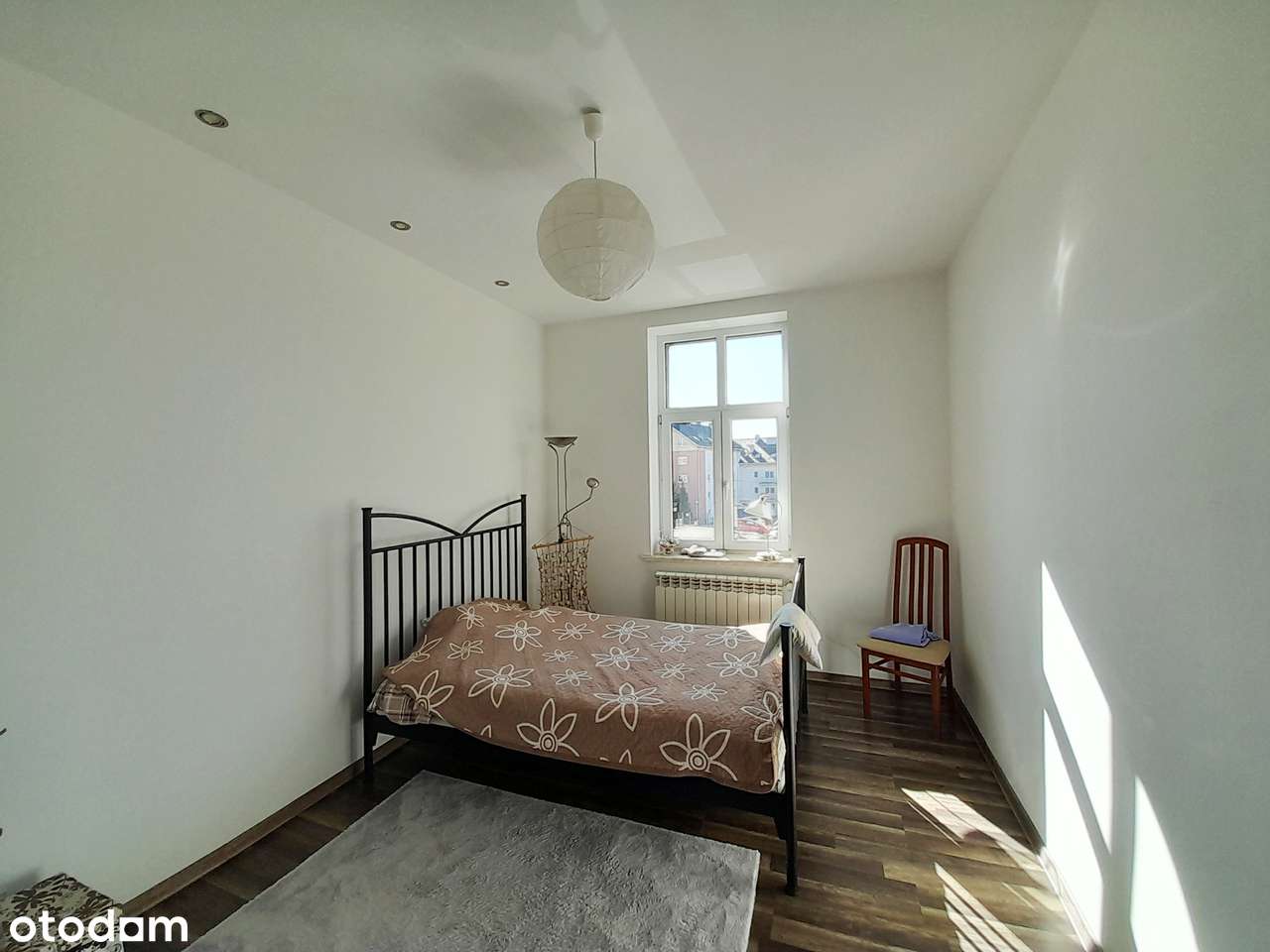 Na sprzedaż  atrakcyjne mieszkanie w pobliżu centrum.-4