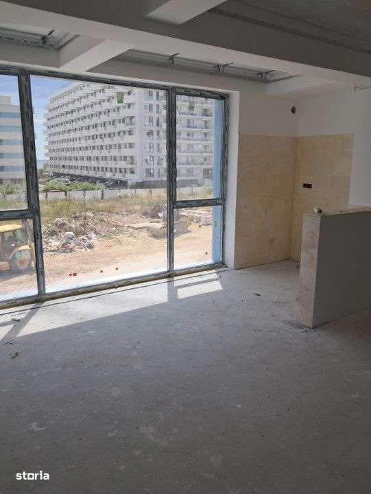 RATE MAMAIA NORD | PROBABIL CEI MAI BUNI | STUDIO VEDERE LA MARE  100 - Imagine principală: 4/16