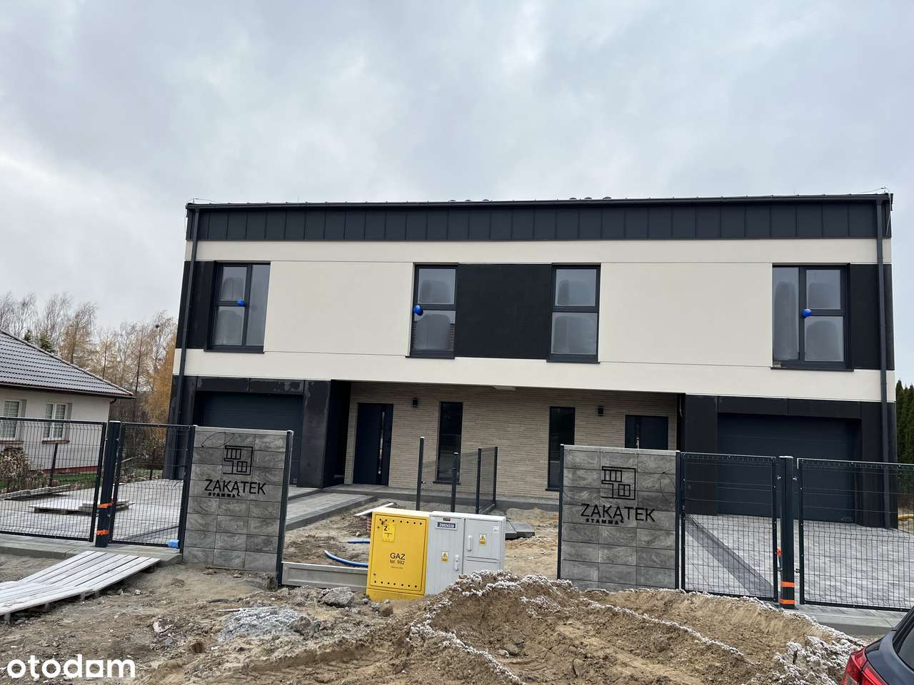 Zakątek Stamma - inwestycja klasy premium w Malborku - Pełny obrazek: 4/12