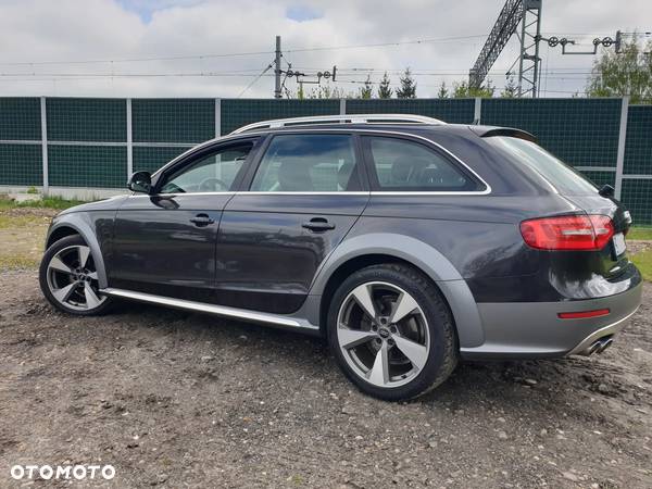 Audi A4 Allroad 2.0 TDI Quattro S tronic - 18