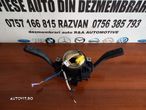 Spira Volan Airbag Maneta Semnalizare Stergatoare Tempomat Vw Golf 5 Jetta Touran Skoda Octavia Etc. Cod 1K0959653C - Dezmembrari Arad - 2