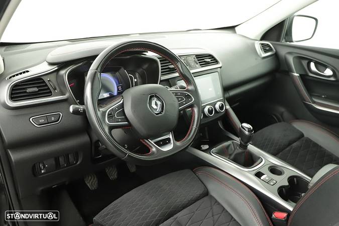 Renault Kadjar 1.5 dCi Intens - 7